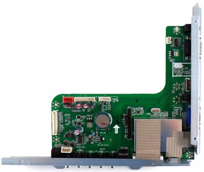 Placa principal ViewSonic para CDE3203 