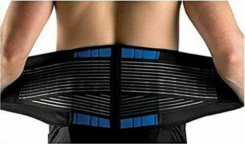 Produktbild von Medi Lumbamed® Basic Rückenorthese Für Damen