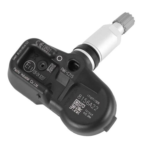 433Mhz Tire Pressure Monitoring System Sensor For Camry Chr Corolla 42607-48020 - Picture 3 of 11