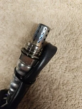 Delphi Technologies Oxygen Sensor ES20317