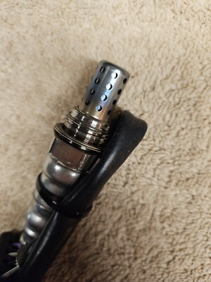 Delphi Technologies Oxygen Sensor ES20317