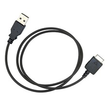 USB SYNC DATA CABLE FOR SONY WALKMAN NW-A25HN NW-A27HN NW-A35 NW-A45 NW-ZX300 HN