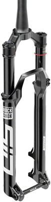 SID Ultimate Race Day 2 Suspension Fork - RockShox SID Ultimate Race Day 2