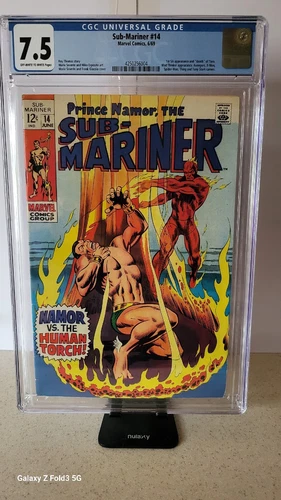 Comic Image