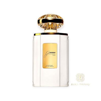 Junoon Rose - 75ml - Al Haramain