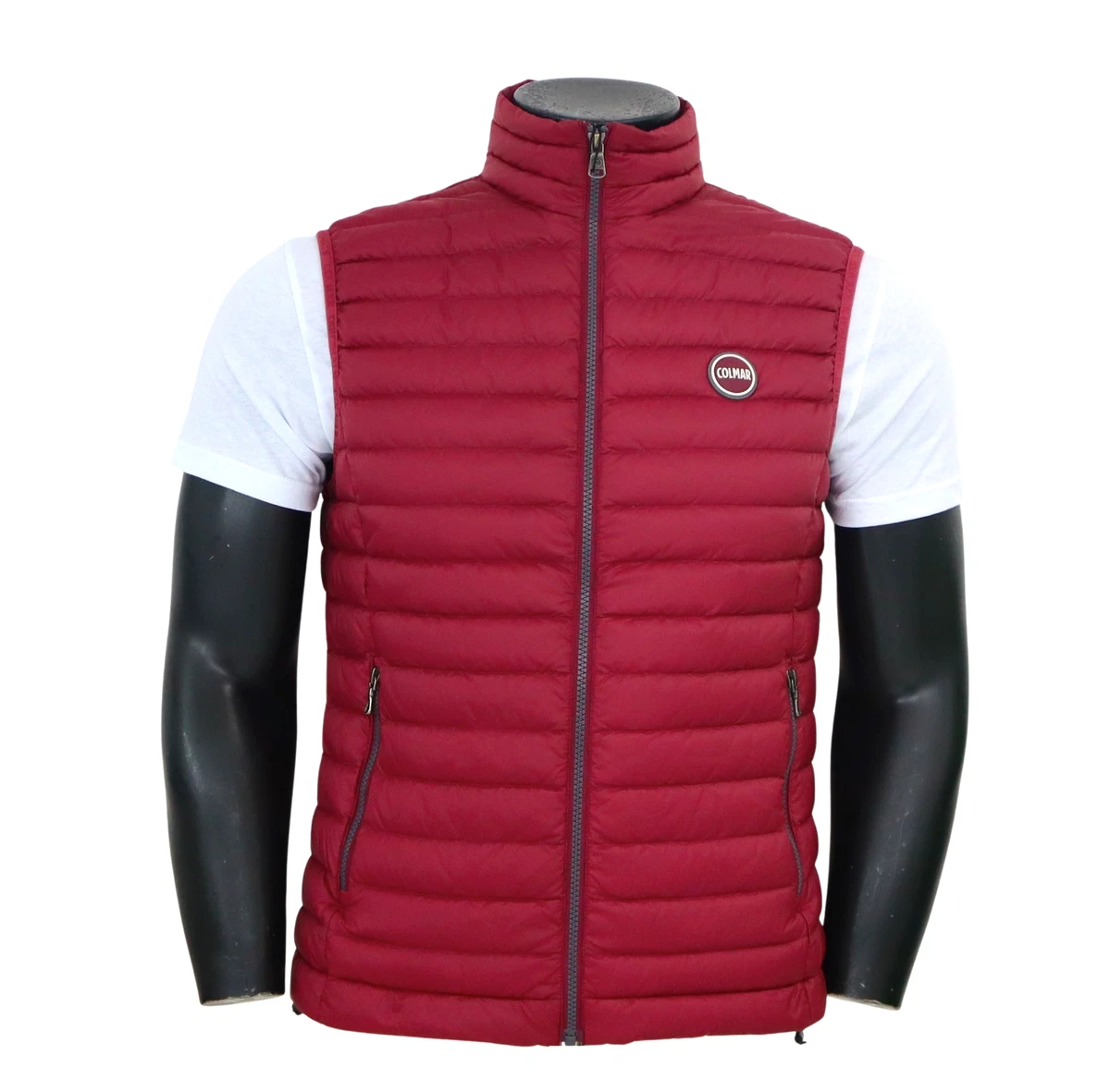 Gilet colmar uomo prezzo top