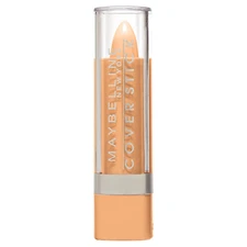 New York Cover Stick Corrector Concealer, Medium Beige, 0.16 Oz.