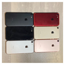 Apple iPhone 7 Unlocked Verizon T-Mobile Good Battery iOS 32GB 4G LTE