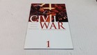Civil War (2006 Marvel) 1 / 2006 / Comic Book / 1st print / NM / CAPTAIN AMERICA