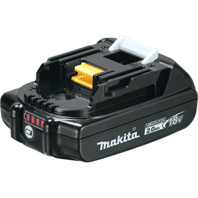 Аккумулятор makita 18v 2ah