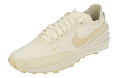 Nike Damen Waffle One Essential Turnschuhe Dm7604 Turnschuhe Schuhe 100