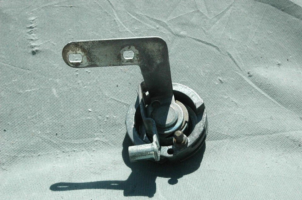 Volvo 240 244 1986-1990 cable acelerador tambor OEM #1326345 Foto 4 de 4