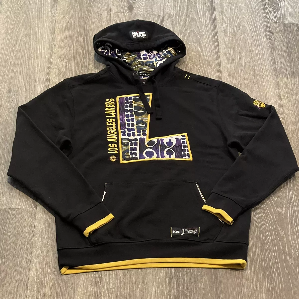 Hype sales pullover hoodie