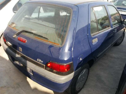 7700813585 Maneta Interior Delantera Izquierda para RENAULT CLIO I FASE 1485101 - Imagen 8 de 10