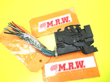 Abs Brake Pump Motor Computer Wire Plug Pigtail Clip For Subaru Forester 2005 Abs Brake Pump Motor Computer Wire Plug Pigtail Clip For Subaru Forester 2005