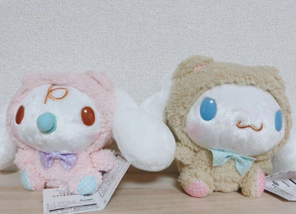 Furyu cinnamoroll hotsell