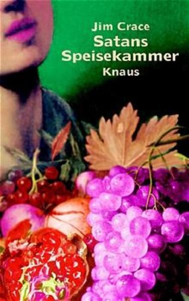 Thumbnail - Satans Speisekammer Crace, Jim Und Walter Ahlers: