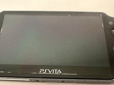 OEM Playstation PS Vita Front Assembly/ Front Panel