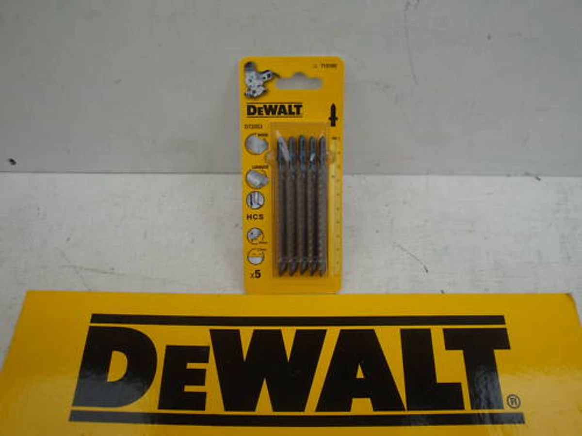 Down cutting jigsaw online blades for worktops