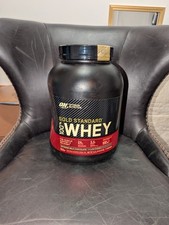  ON Gold Standard 100% Whey Protein Extreme M...