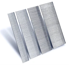 18 Gauge Brad Nails 3/4+1 1/4+1 1/2+2 Inch 1000Pcs/Box Galvanized Finish Nails A