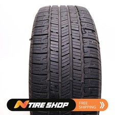 Used 22550r18 Goodyear Reliant All-season - 95v - 7.532 Used 22550r18 Goodyear Reliant All-season - 95v - 7.532