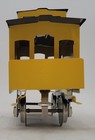 McCoy Standard Gauge TTOS 1980 Oklahoma Circus Caboose EX — photo 5