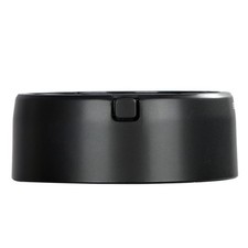 ES-65B ES65B RF50mm Lens Hood for F1.8 on EOS-R6 R5 Camera Filter and Cap