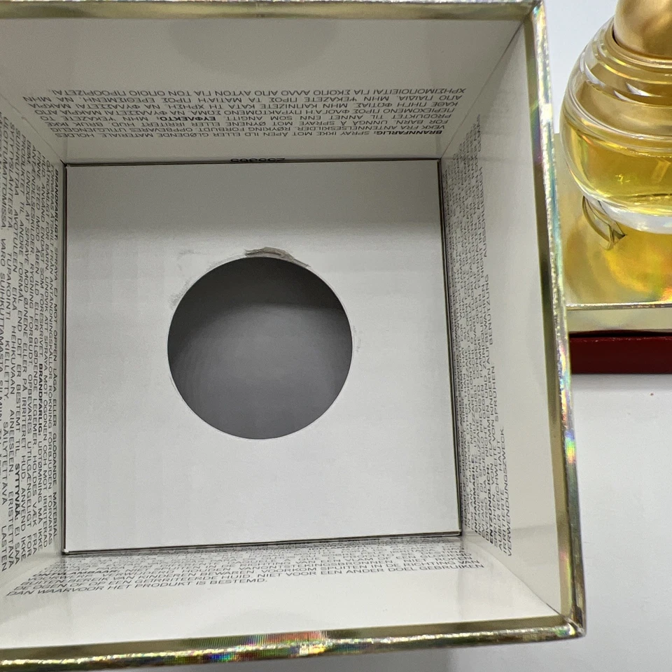 ATRACTION BY LANCOME PERFUME PARA MUJER .67 OZ / 20 ML PURO LE PARFUM SPRAY Foto 4 de 4