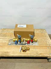 Rinnai MIVK-T-LW Tankless Valve Kit Installation Isolation Kit E-29