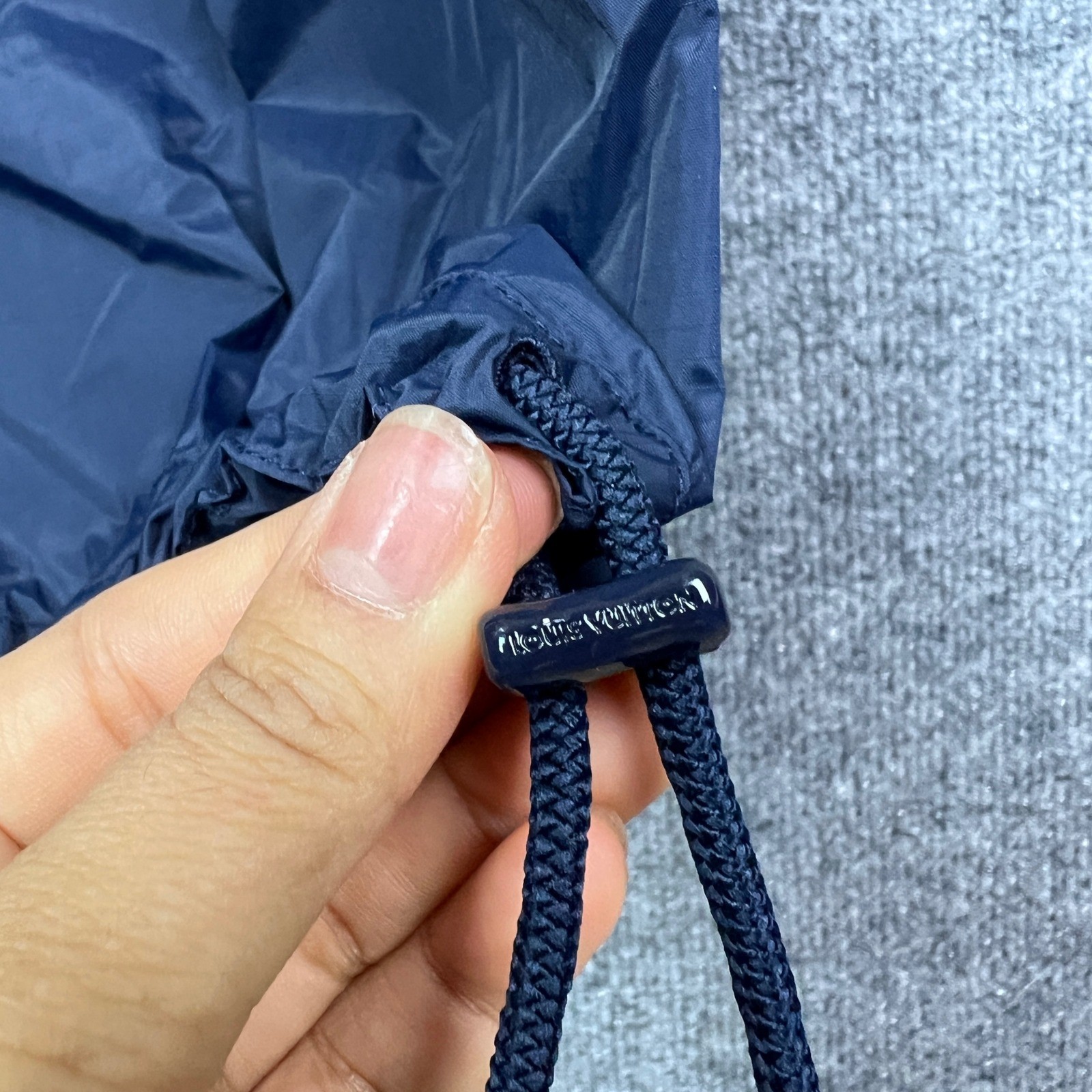 NEW Louis Vuitton x Virgil 2021 Staples Cargo Pants Men's Designer sz 40 thumbnail 10