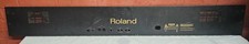ROLAND KR-75 Keyboard Metal BACK PANEL