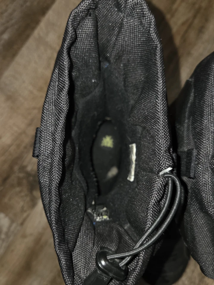 Botas Icebug Expedition Bugrip para hombre talla 10 Foto 4 de 4