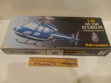 Heller Humbrol - AS 350 ECUREUIL Gendarmerie ...