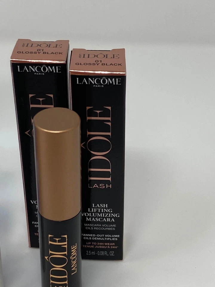 Desmaquillante de ojos Lancome Bi-Facil doble acción 6,7 oz + regalo Foto 3 de 4