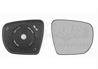 Spiegelglas, AußEnspiegel Van Wezel 8257838 FüR OE 876212S230 - 87621-2S230