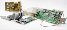 Vintage ISA GPU / Sound / CD  Card Bundle Oak 3716 Creative CT2230 1037162002