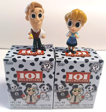 NOB Funko Disney Mystery Minis 101 Dalmatians...