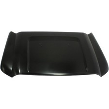 Capa Certified Hood For Ford F-250 Super Duty 2011-2016