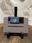 New ListingNintendo Super Mario World Platformer SUPER NES NTSC-U/C 1991 Game Cartridge