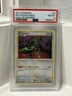 2011 Pokemon Call of Legends Rayquaza Holo #20/95 PSA 8 FREE SHIPPING