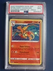 Pokemon Special Delivery Charizard SWSH075 Holo Black Star Promo PSA 9