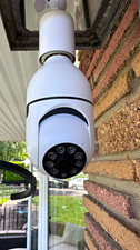 YS-C202 Outdoor Weatherproof Wi-Fi IP/Network...