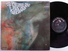 IL GRUPPO The Private Sea Of Dreams RCA VICTOR LP mono u