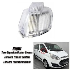 Für Ford Transit Tourneo Custom ab 2012 Rechts Spiegelblinker Gehäuse Blinker