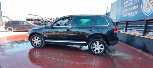 7L6809962F Paso Rueda Delantero Derecho para VOLKSWAGEN TOUAREG (7LA) 20 920952 - Imagen 10 de 10