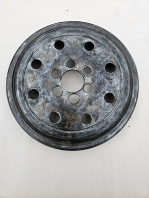 #ad CAT C13 Engine Pulley Used P N 2078107 $89.00
