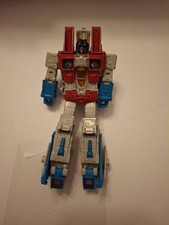 Hasbro Transformers War for Cybertron Siege Starscream Action Figure