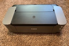 Canon PIXMA PRO-100 Inkjet Color Photo Printe...