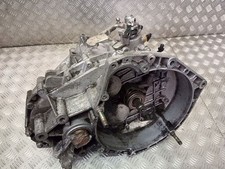 Boite de vitesse Alfa Romeo ALFA 166